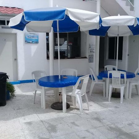 Hotel Paraiso Acapulco Exterior photo